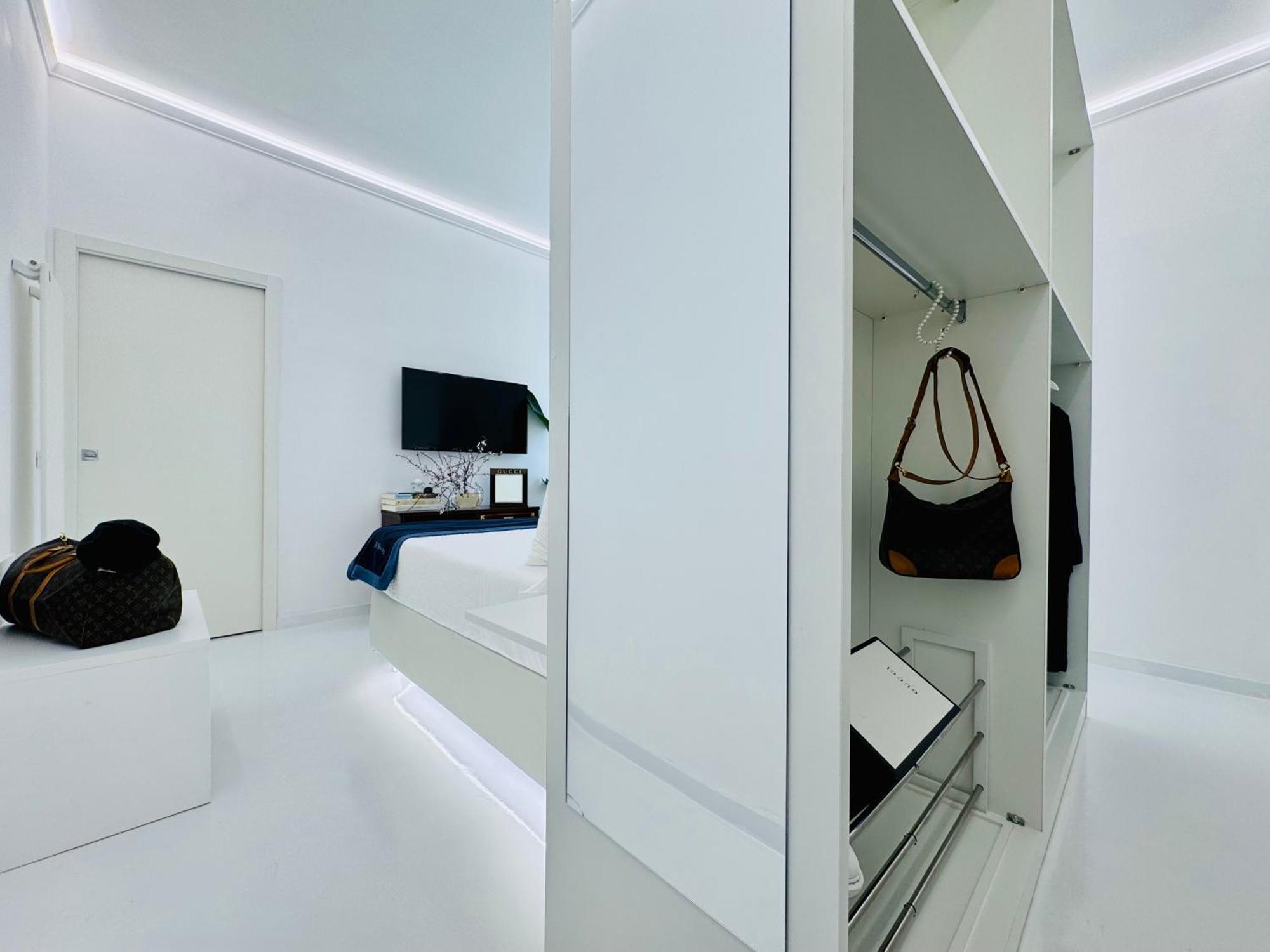 Yourhome - Maison Francois Sorrento Esterno foto