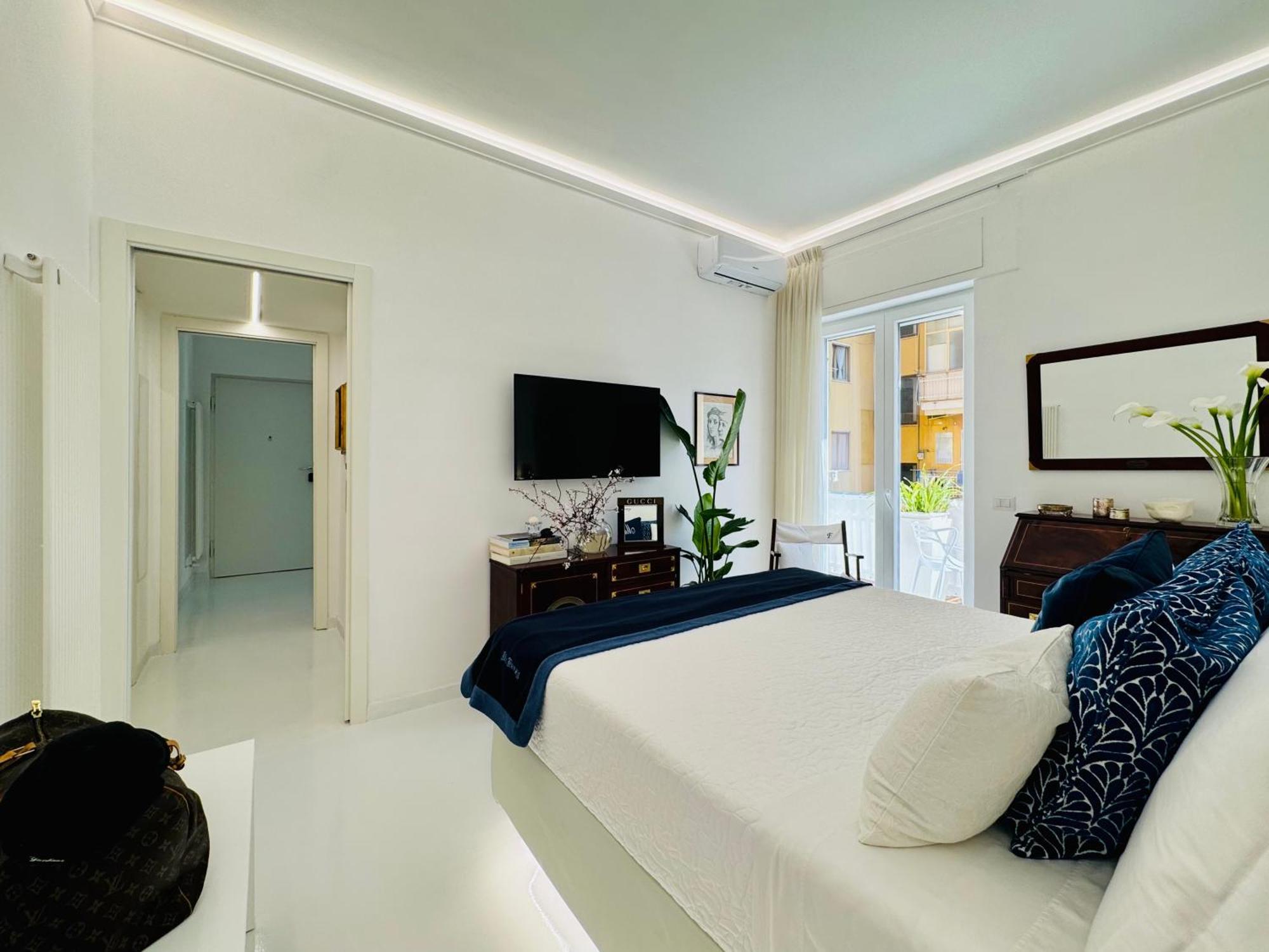 Yourhome - Maison Francois Sorrento Esterno foto