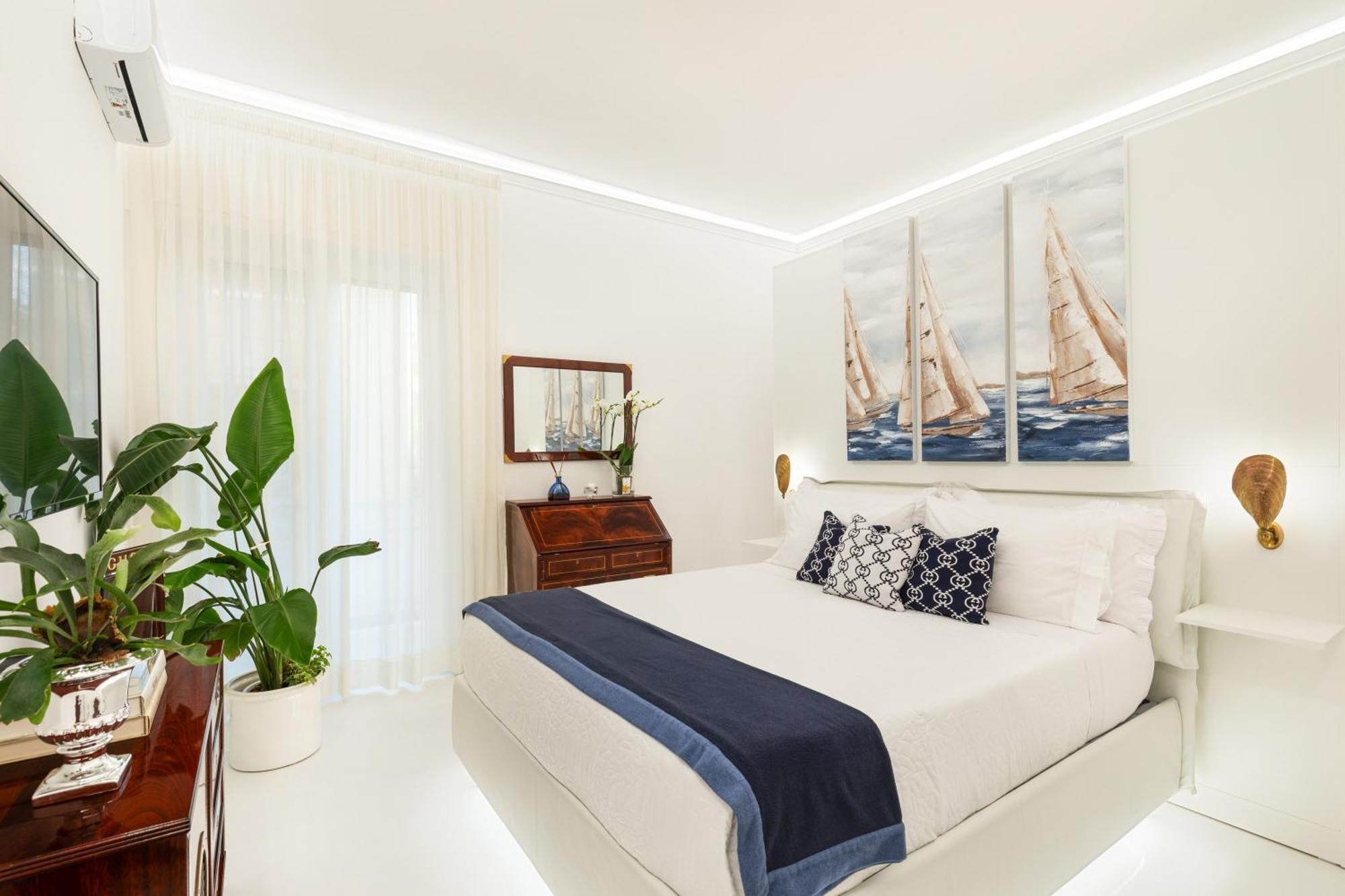 Yourhome - Maison Francois Sorrento Esterno foto