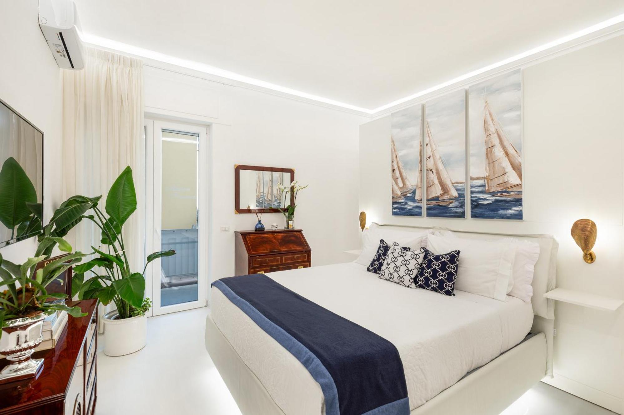 Yourhome - Maison Francois Sorrento Esterno foto